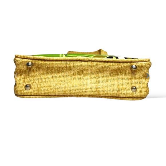 NWT Vintage Shag X Paul Frank Collab Tiki Limited Edition Purse - Picture 11 of 11